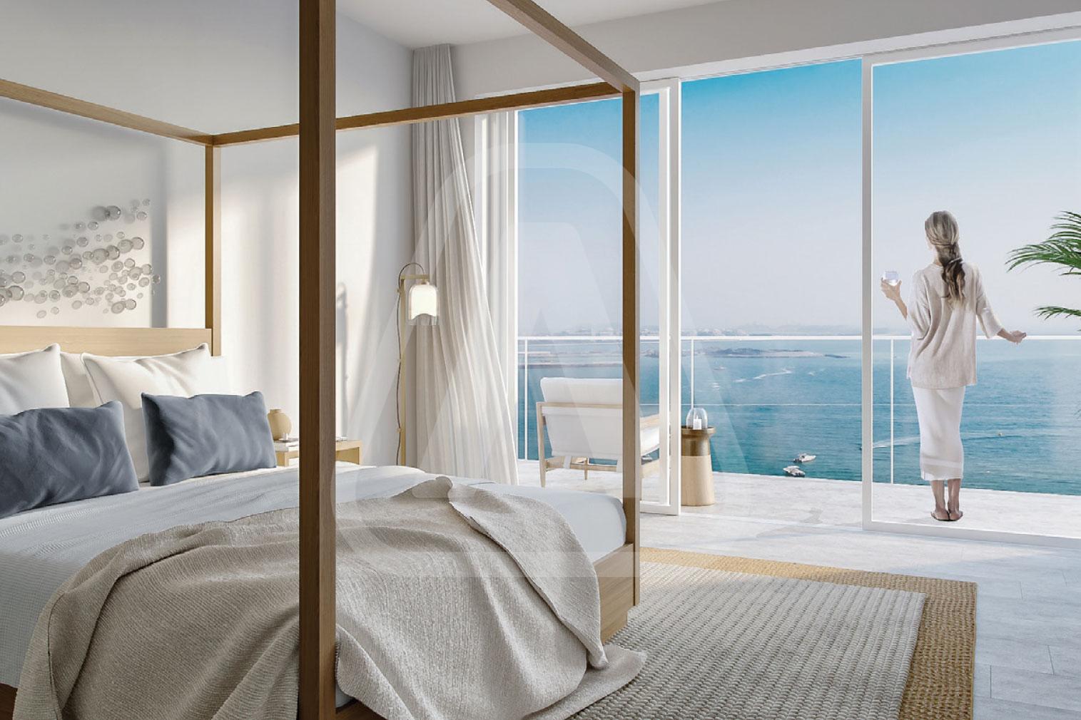 Property for sale in Palm Jumeirah